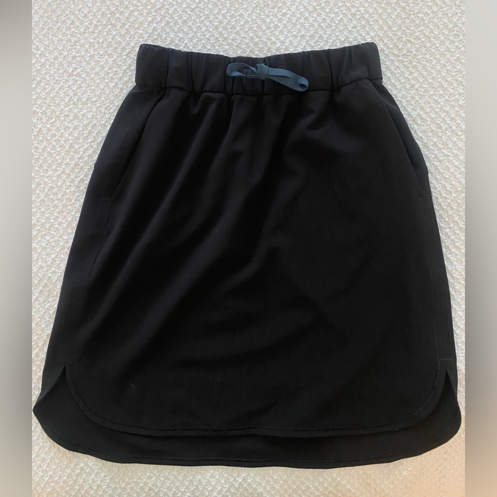 Lululemon skirt